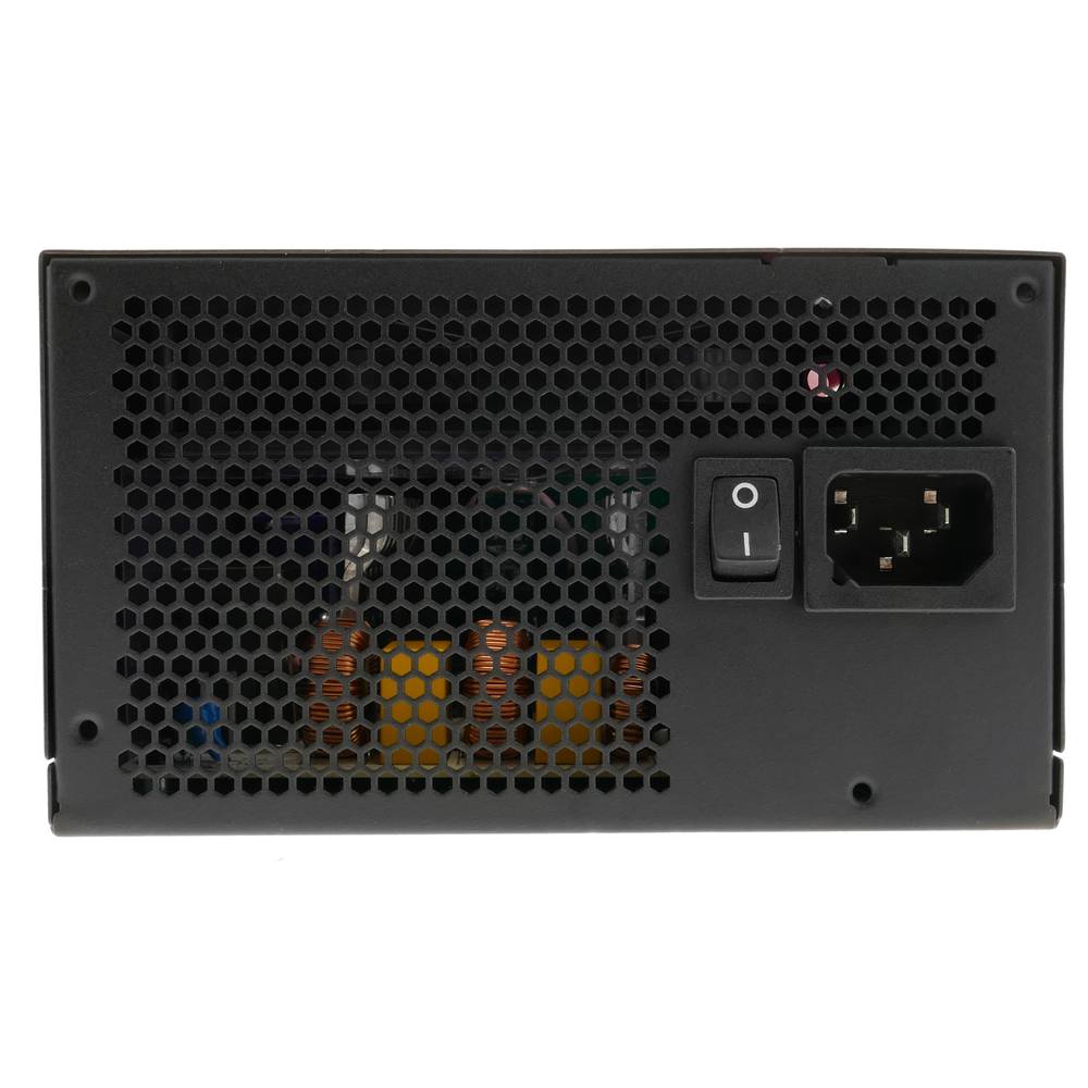 Fuente de alimentación de 220VAC PC 850W ATX-EPS12V modular