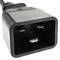 Cavo di alimentazione IEC-60320 C20 a Schuko femmina 30cm 3x1.5mm²