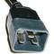 Cavo di alimentazione 3m IEC-60320 C13 alla C20 3x0.75 800W