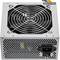 Power supply TooQ Ecopower II 500 W with silent fan 120 mm