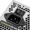 Power supply TooQ Ecopower II 500 W with silent fan 120 mm