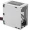 Power supply TooQ Ecopower II 500 W with silent fan 120 mm and power cord