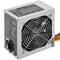 Zasilacz TooQ Ecopower II 500 W pasywne PFC z cichym wentylatorem 120 mm i przewodem zasilającym