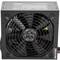 Zasilacz TooQ Ecopower II 600 W aktywny PFC z cichym wentylatorem 140 mm