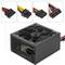 Zasilacz TooQ Ecopower II 600 W aktywny PFC z cichym wentylatorem 140 mm