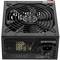 Zasilacz TooQ Ecopower II 600 W aktywny PFC z cichym wentylatorem 140 mm