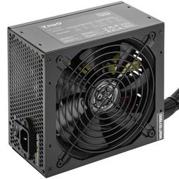 Power supply TooQ Ecopower II 700 W active PFC with silent fan 140 mm