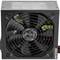 Zasilacz TooQ Ecopower II 700 W aktywny PFC z cichym wentylatorem 140 mm