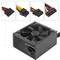 Zasilacz TooQ Ecopower II 700 W aktywny PFC z cichym wentylatorem 140 mm