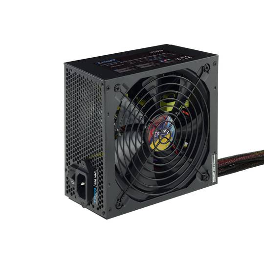 TooQ TQAPOLO-750SP Active PFC 750W ATX-Netzteil