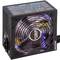 Font d'alimentació TooQ Gaming XGE II amb ventilador amb LED 140 mm PFC actiu 600 W