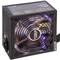 Power supply TooQ Gaming XGE II with fan with 140 mm LED active PFC 700 W