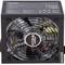 Power supply TooQ Gaming XGE II with fan with 140 mm LED active PFC 700 W