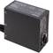 Power supply TooQ Gaming XGE II with fan with 140 mm LED active PFC 700 W
