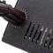 Power supply TooQ Gaming XGE II with fan with 140 mm LED active PFC 700 W