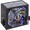 Alimentation TooQ Gaming XGE II avec ventilateur avec LED de 140 mm PFC actif 800 W