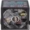 Alimentation TooQ Gaming XGE II avec ventilateur avec LED de 140 mm PFC actif 800 W