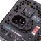 Alimentation TooQ Gaming XGE II avec ventilateur avec LED de 140 mm PFC actif 800 W
