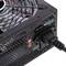 Alimentation TooQ Gaming XGE II avec ventilateur avec LED de 140 mm PFC actif 800 W