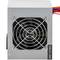 Font d'alimentació TooQ Ecopower II 500 W amb ventilador silenciós de 80 mm TQEP-500S-SFX