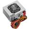 Font d'alimentació TooQ Ecopower II 500 W amb ventilador silenciós de 80 mm TQEP-500S-SFX
