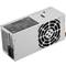 Power supply TooQ Ecopower II 500 W with silent fan 80 mm TQEP-TFX500S-O