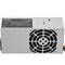 Power supply TooQ Ecopower II 500 W with silent fan 80 mm TQEP-TFX500S-O