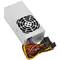 Power supply TooQ Ecopower II 500 W with silent fan 80 mm TQEP-TFX500S-O
