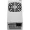 Power supply TooQ Ecopower II 500 W with silent fan 80 mm TQEP-TFX500S-O