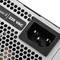 Power supply TooQ Ecopower II 500 W with silent fan 80 mm TQEP-TFX500S-O