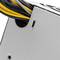 Power supply TooQ Ecopower II 500 W with silent fan 80 mm TQEP-TFX500S-O