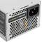Power supply TooQ Ecopower II 500 W with silent fan 80 mm TQEP-TFX500S-O