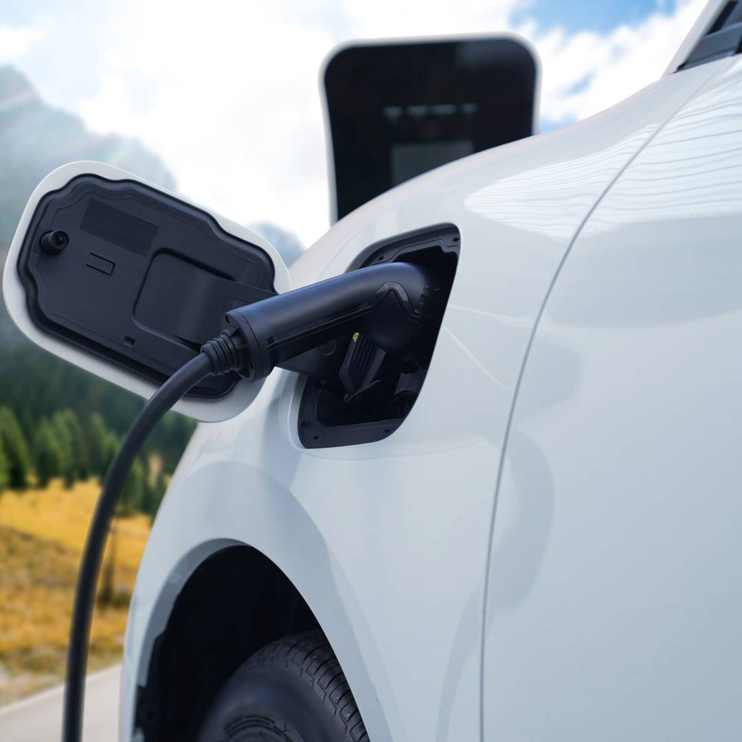 Chargeur portable monophasé pour véhicule électrique type 2 5 mètres 16A