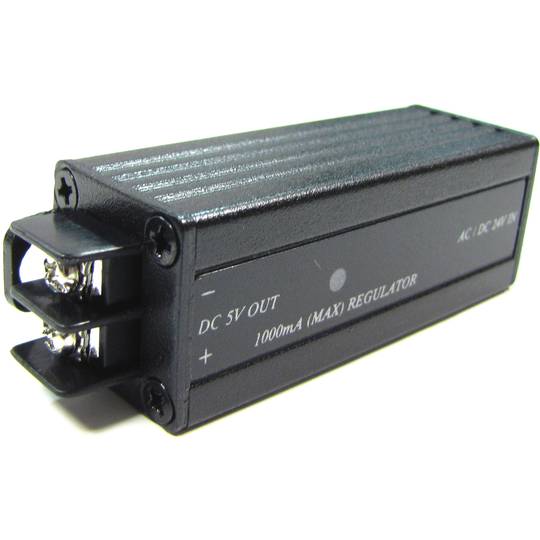 Converter AC/DC to 5VDC (1A)
