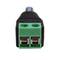 Adaptador de DC jack a terminal block de 2pin macho