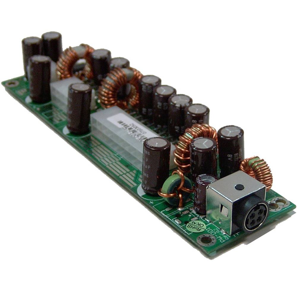 DC-Netzteil (14V-20V) ATX (150W) Modell B