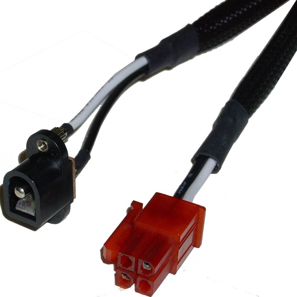 DC Power Cable