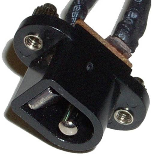 DC Power Cable