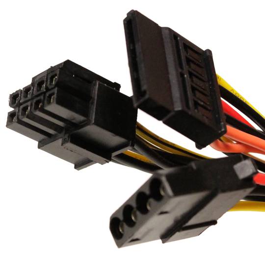 Alimentazione elettrica 1U 300W ATX