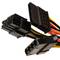 Alimentazione elettrica 1U 300W ATX