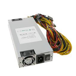 Fuente de alimentación 1U 560W ATX con PFC activo