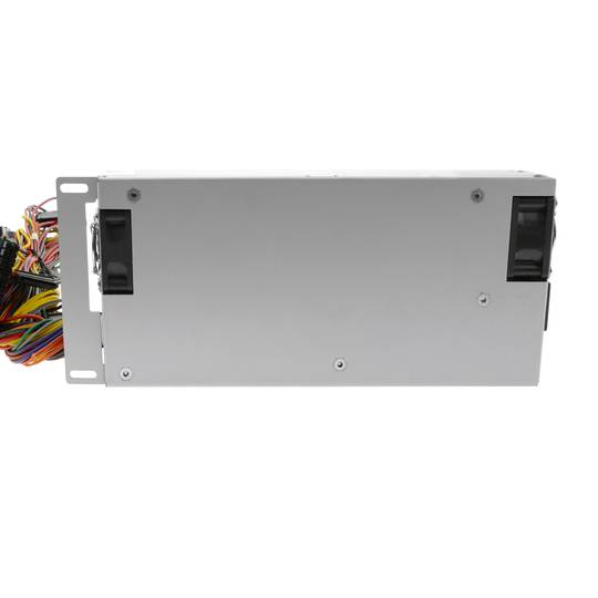 1U fonte de alimentação de 560W com PFC ativo ATX