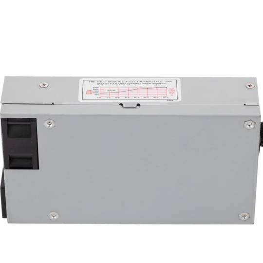 Netzteil 200W 1U Flex