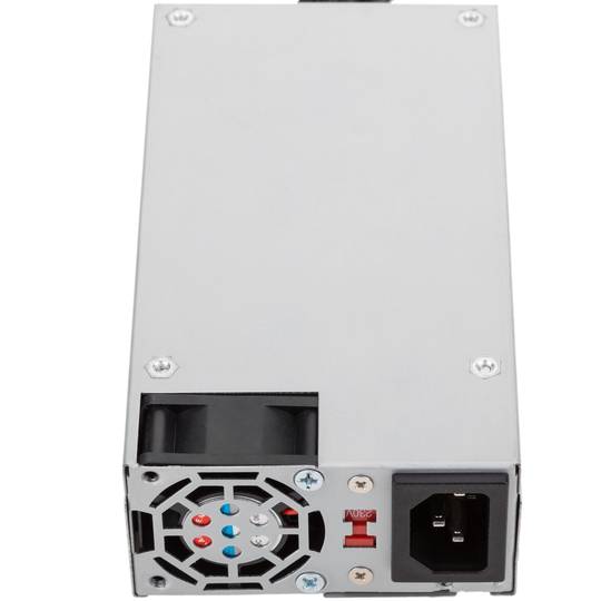 Netzteil 200W 1U Flex