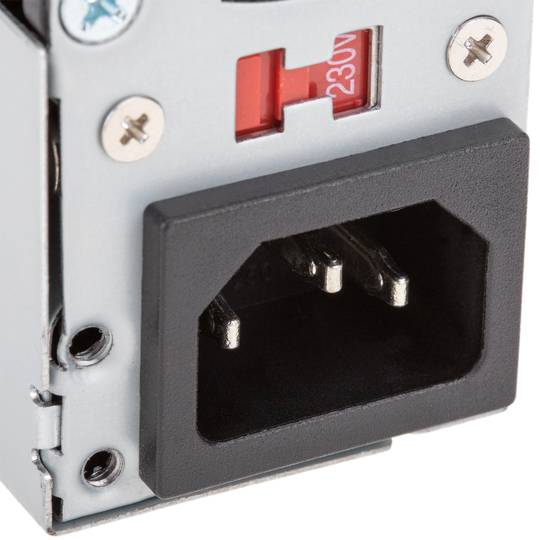 Netzteil 200W 1U Flex