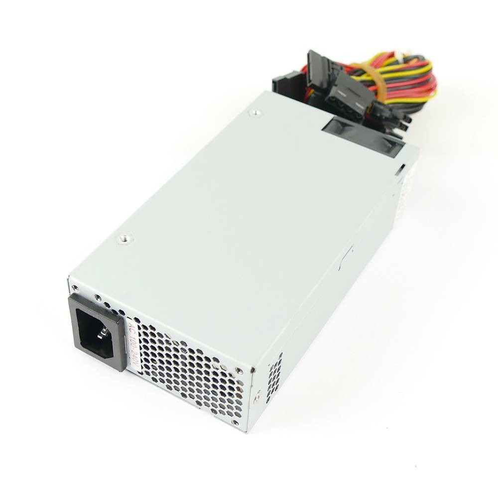 Fuente de alimentación 1U 160W Flex con PFC activo