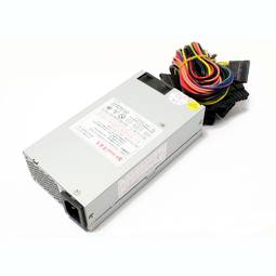 1U 250W Flex-voeding met actieve PFC