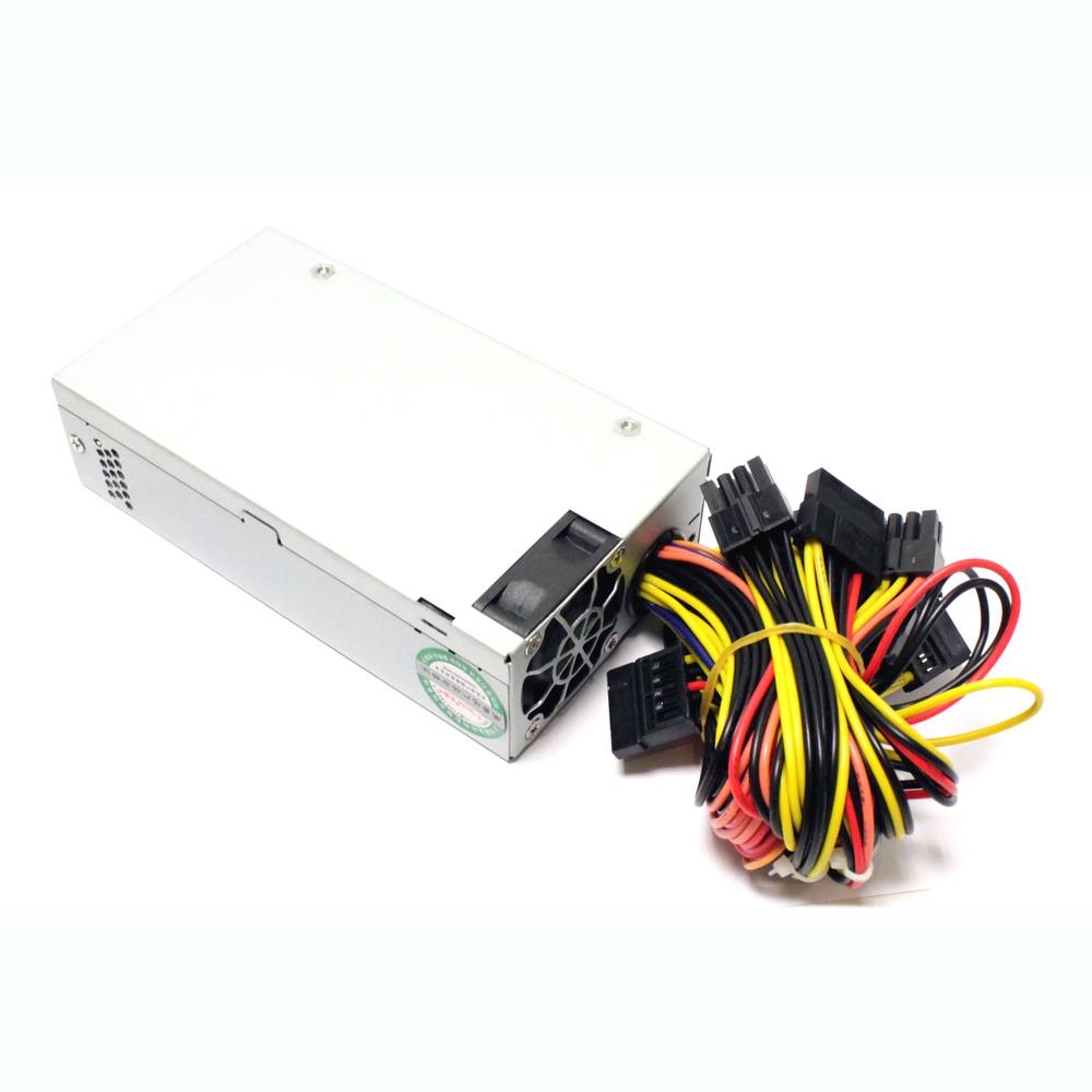 250W alimentation 1U avec PFC actif Flex