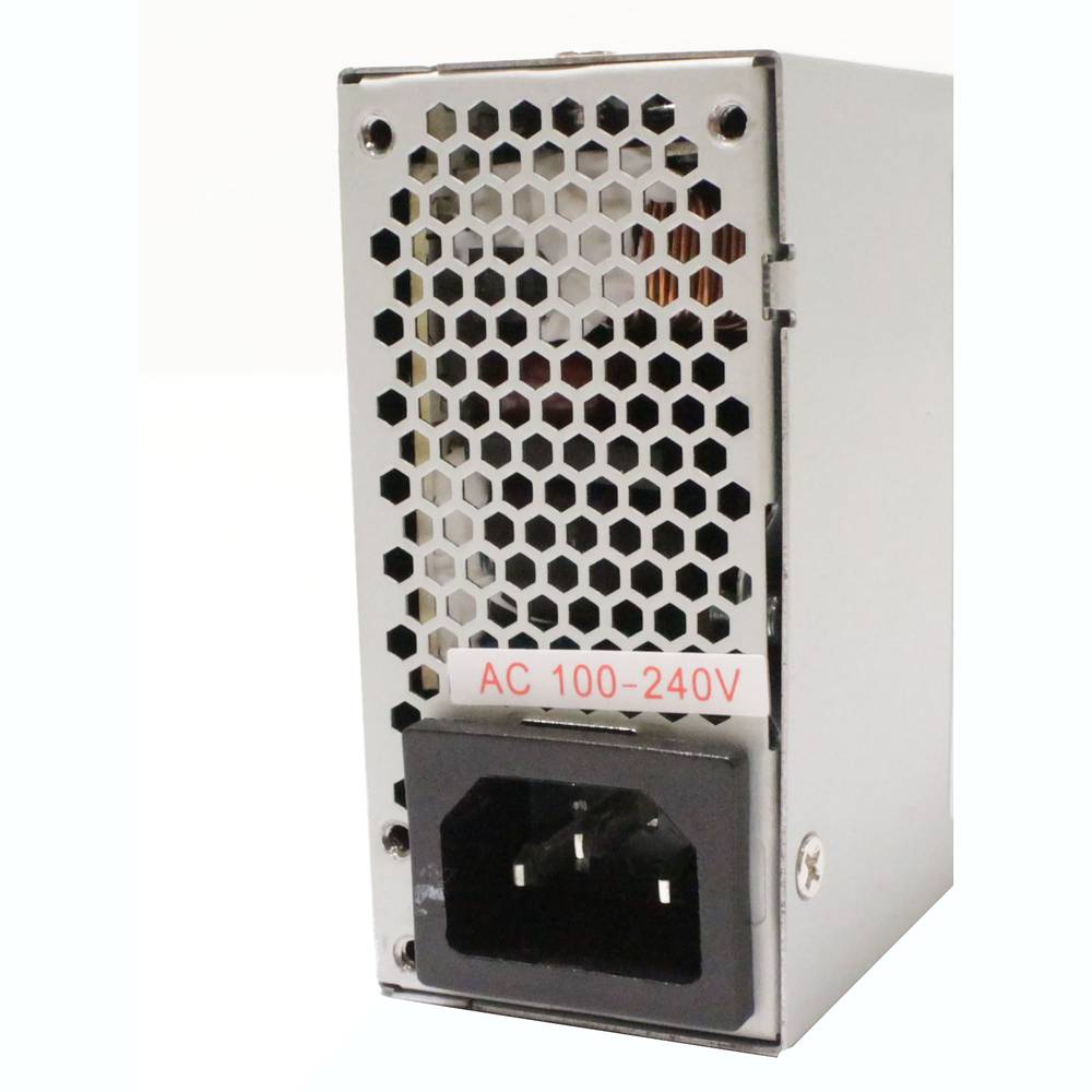 250W alimentation 1U avec PFC actif Flex
