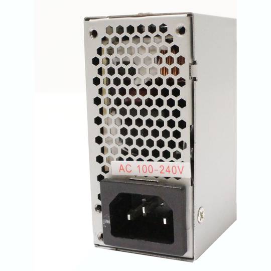 250W alimentation 1U avec PFC actif Flex